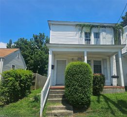 1121 35th ST, Newport News, VA 23607