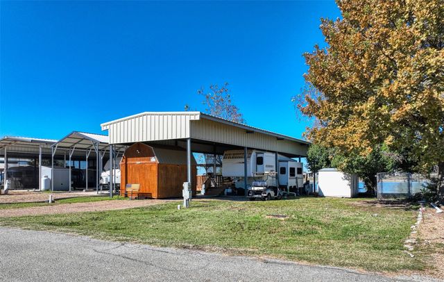 Lot 23 Pelican Isle, Kerens, TX 75144