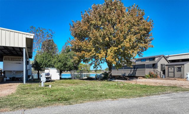 Lot 23 Pelican Isle, Kerens, TX 75144