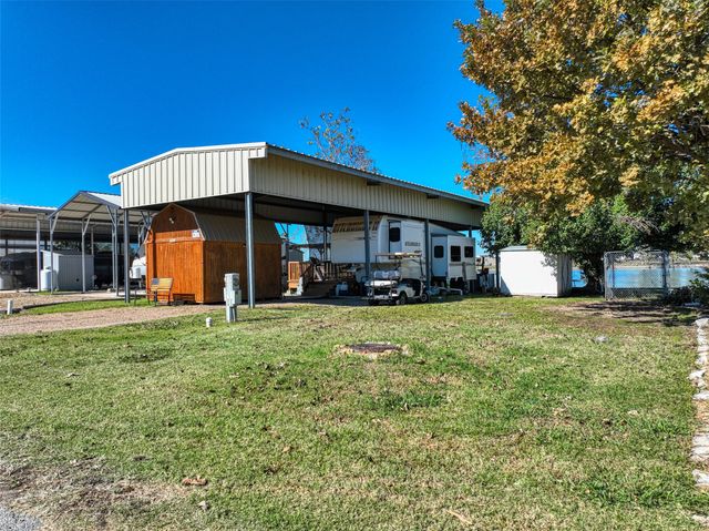 Lot 23 Pelican Isle, Kerens, TX 75144