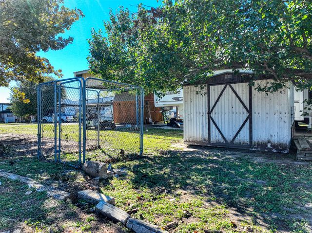 Lot 23 Pelican Isle, Kerens, TX 75144