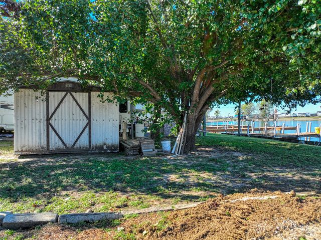 Lot 23 Pelican Isle, Kerens, TX 75144