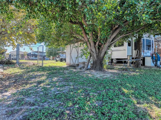 Lot 23 Pelican Isle, Kerens, TX 75144