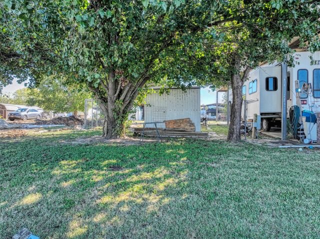 Lot 23 Pelican Isle, Kerens, TX 75144