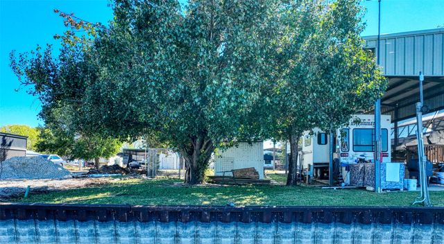 Lot 23 Pelican Isle, Kerens, TX 75144