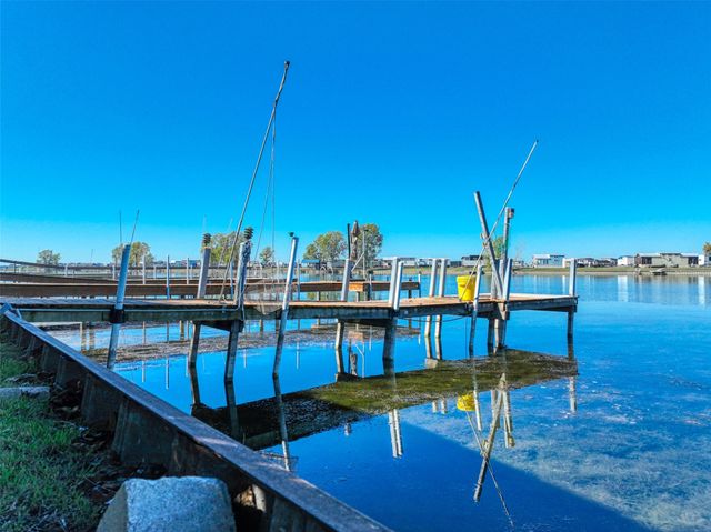 Lot 23 Pelican Isle, Kerens, TX 75144