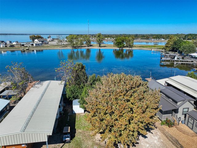 Lot 23 Pelican Isle, Kerens, TX 75144
