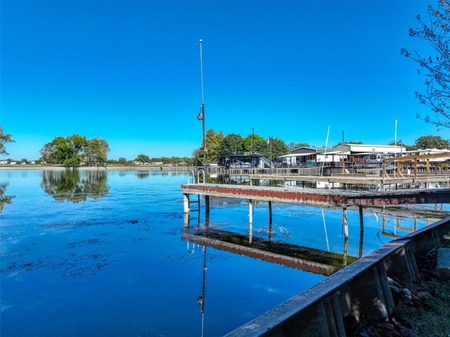 Lot 23 Pelican Isle, Kerens, TX 75144