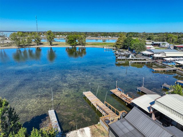 Lot 23 Pelican Isle, Kerens, TX 75144