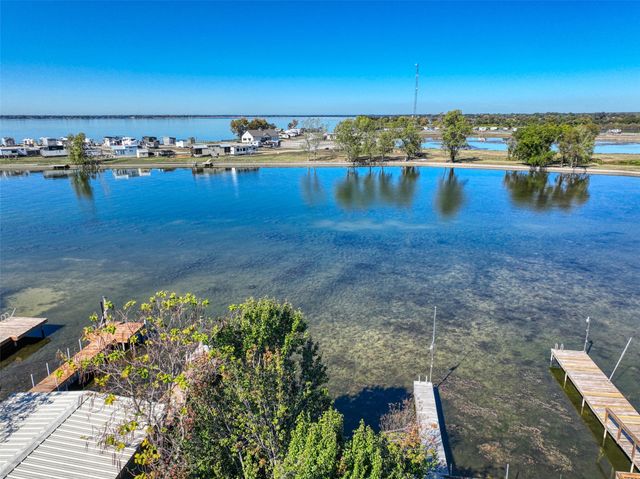 Lot 23 Pelican Isle, Kerens, TX 75144