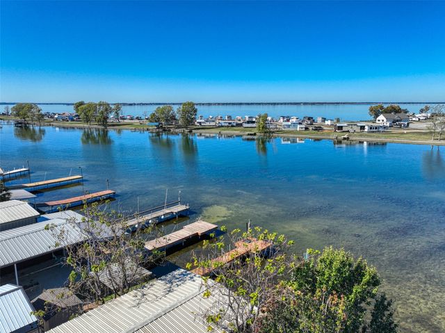 Lot 23 Pelican Isle, Kerens, TX 75144