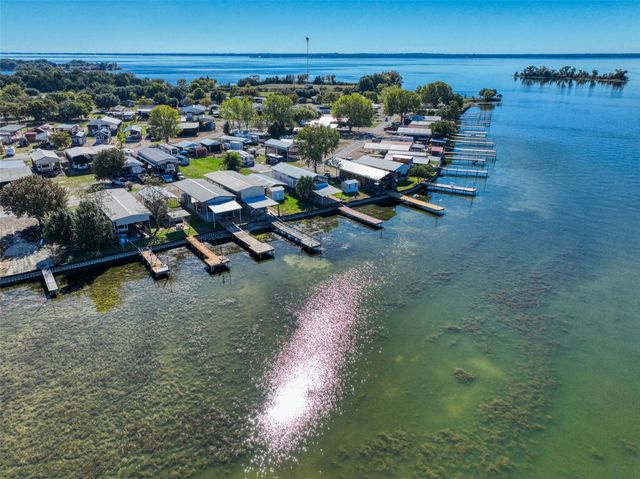 Lot 23 Pelican Isle, Kerens, TX 75144