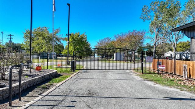 Lot 23 Pelican Isle, Kerens, TX 75144