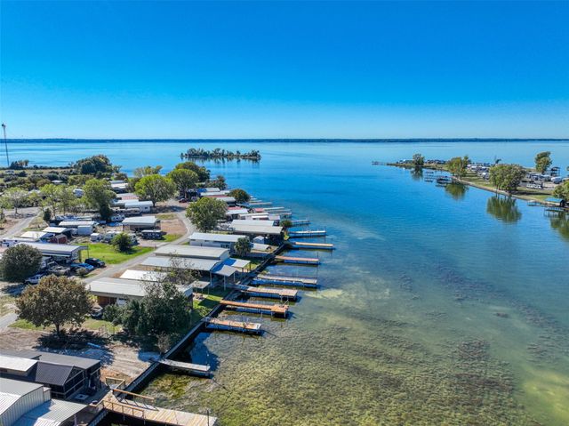 Lot 23 Pelican Isle, Kerens, TX 75144