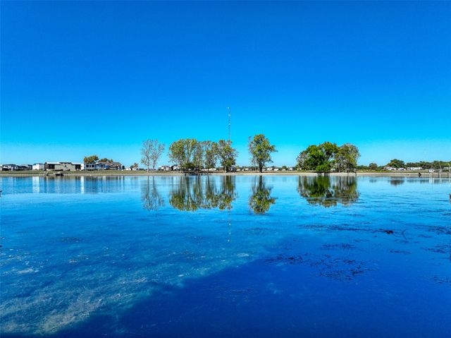 Lot 23 Pelican Isle, Kerens, TX 75144