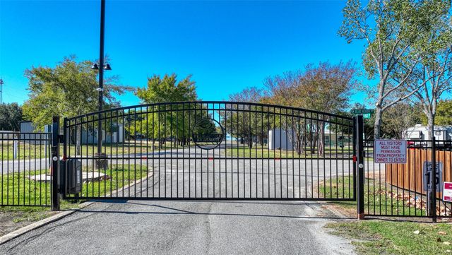 Lot 23 Pelican Isle, Kerens, TX 75144