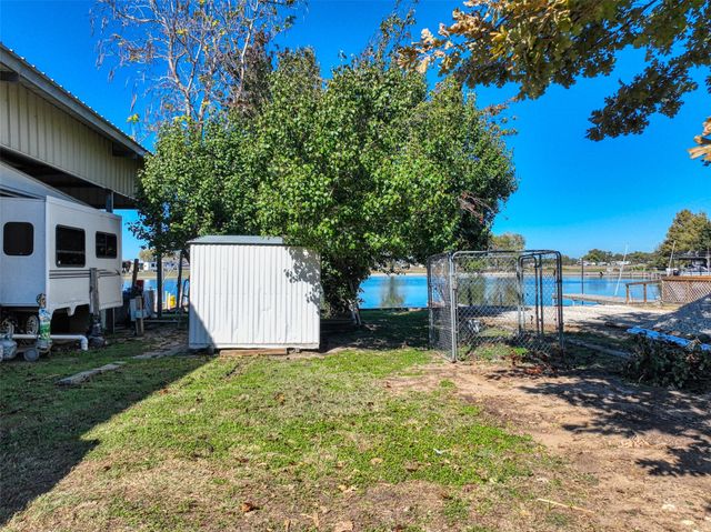 Lot 23 Pelican Isle, Kerens, TX 75144