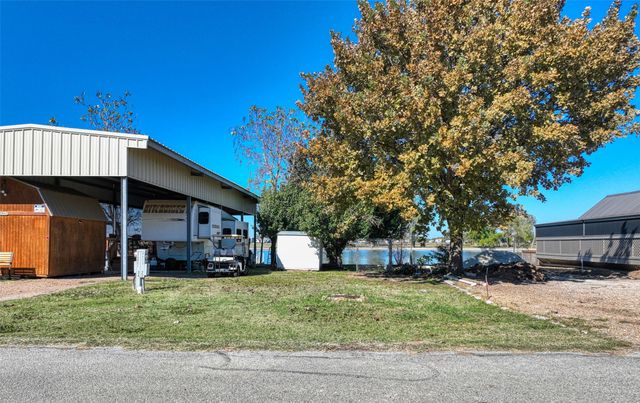 Lot 23 Pelican Isle, Kerens, TX 75144
