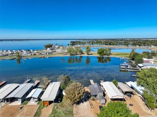 Lot 23 Pelican Isle, Kerens, TX 75144