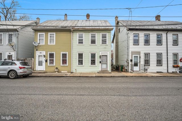 27 S SPRING GARDEN ST, Carlisle, PA 17013