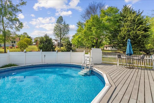 2609 E Hillview Drive, Dalton, GA 30721