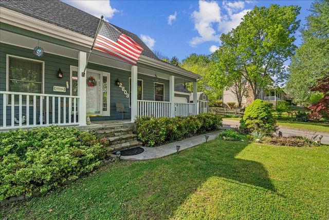 2609 E Hillview Drive, Dalton, GA 30721