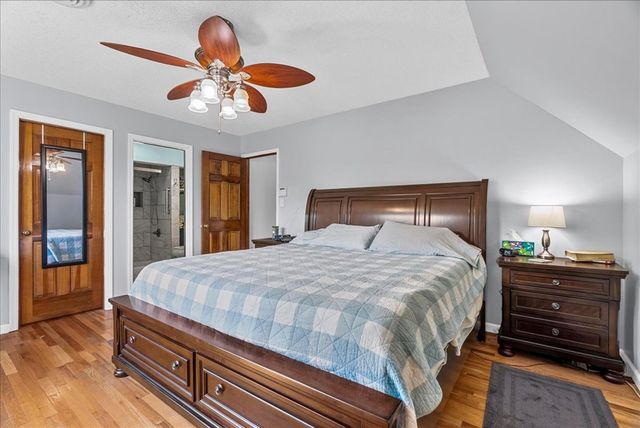 2609 E Hillview Drive, Dalton, GA 30721