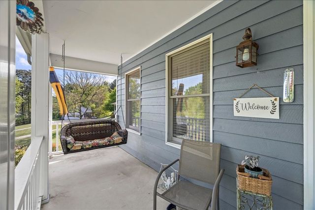 2609 E Hillview Drive, Dalton, GA 30721