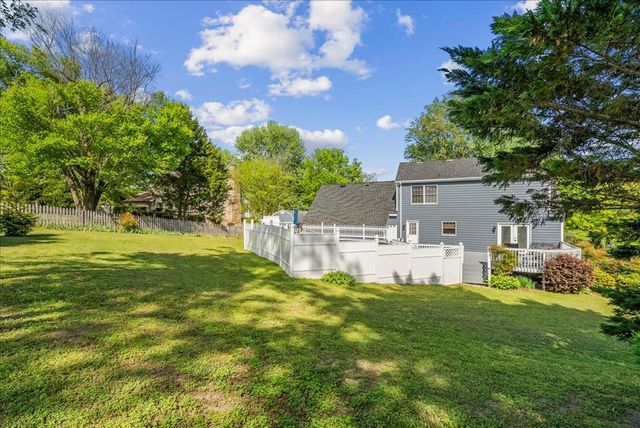 2609 E Hillview Drive, Dalton, GA 30721