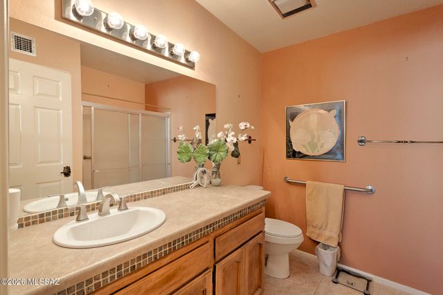 1143 W Calle Excelso, Green Valley, AZ 85614