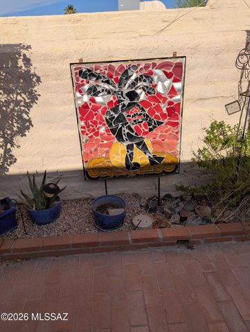 1143 W Calle Excelso, Green Valley, AZ 85614