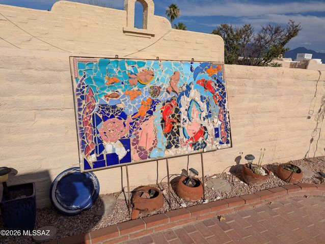 1143 W Calle Excelso, Green Valley, AZ 85614
