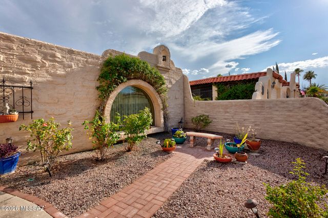 1143 W Calle Excelso, Green Valley, AZ 85614