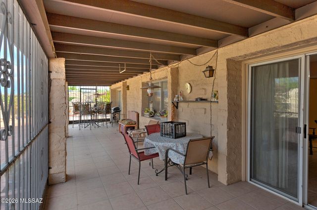 1143 W Calle Excelso, Green Valley, AZ 85614