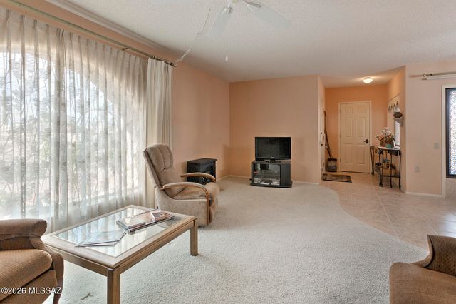 1143 W Calle Excelso, Green Valley, AZ 85614