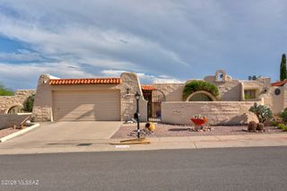 1143 W Calle Excelso, Green Valley, AZ 85614