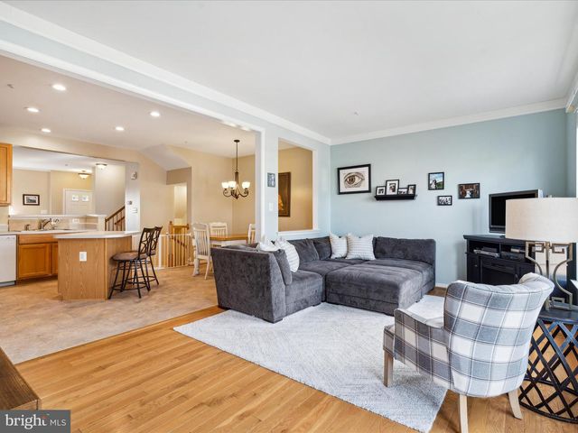 1714 EMORY ST, Frederick, MD 21701