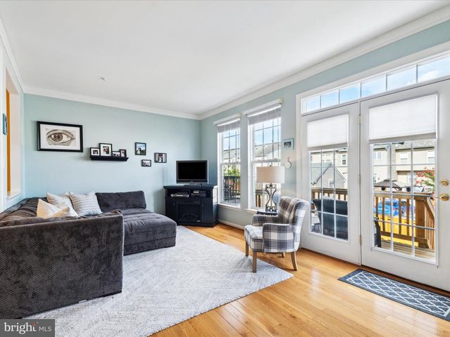 1714 EMORY ST, Frederick, MD 21701