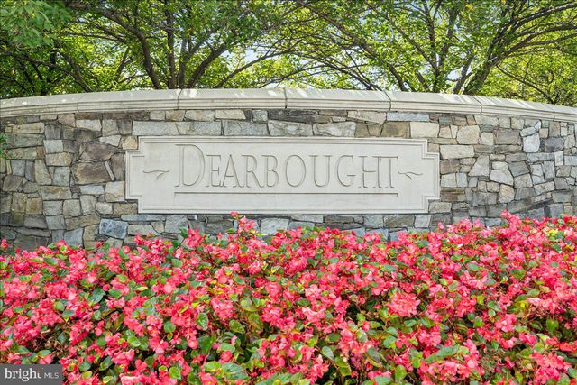 1714 EMORY ST, Frederick, MD 21701