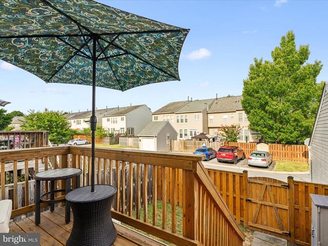 1714 EMORY ST, Frederick, MD 21701