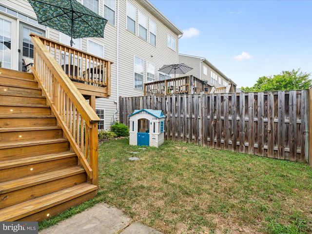 1714 EMORY ST, Frederick, MD 21701