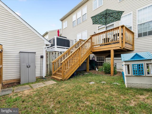 1714 EMORY ST, Frederick, MD 21701