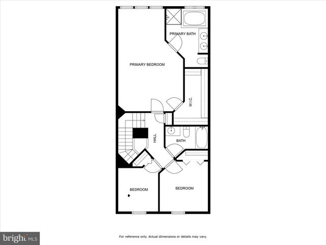 1714 EMORY ST, Frederick, MD 21701