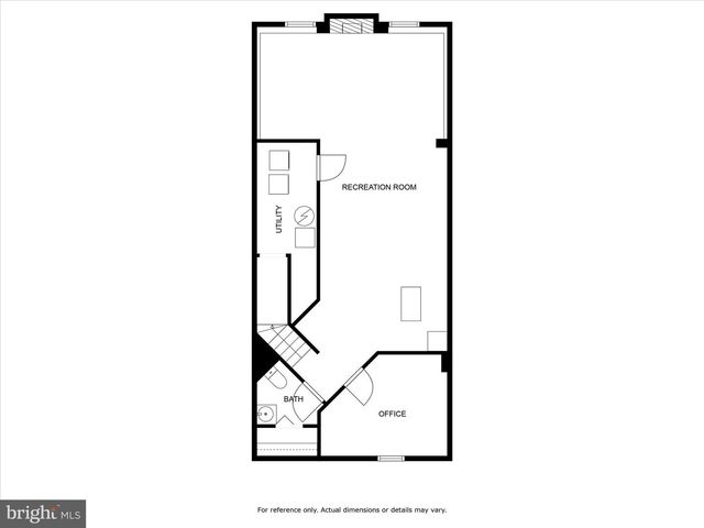 1714 EMORY ST, Frederick, MD 21701