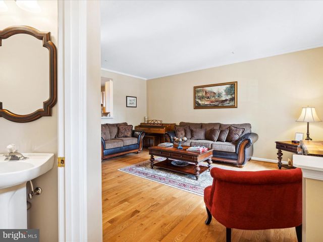 1714 EMORY ST, Frederick, MD 21701