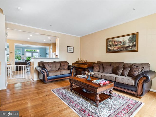 1714 EMORY ST, Frederick, MD 21701