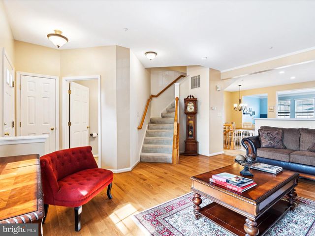 1714 EMORY ST, Frederick, MD 21701