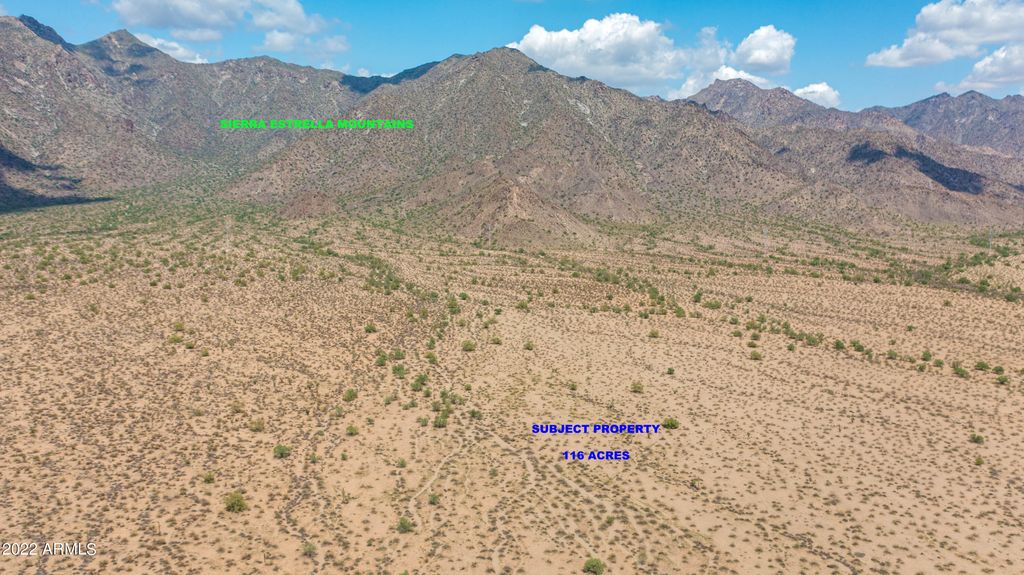 115XX W OCOTILLO Road -, Goodyear, AZ 85338 — photo 4