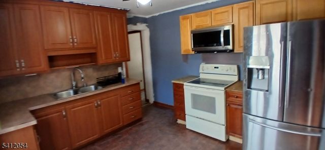 12 David St, Rockaway Twp., NJ 07801