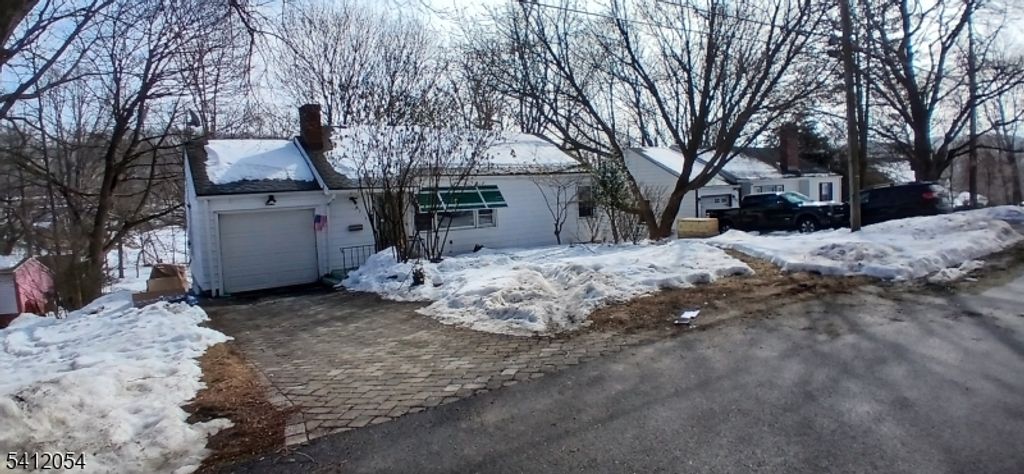 12 David St, Rockaway Twp., NJ 07801